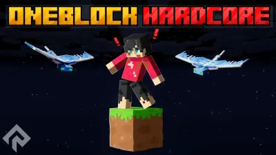 Hardcore Oneblock