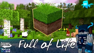 Full of Life