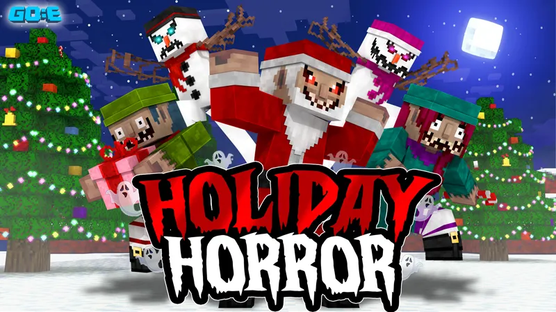 Holiday Horror
