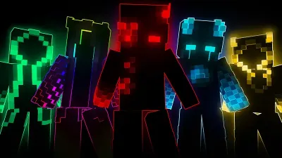 SHADOW ANOMALY