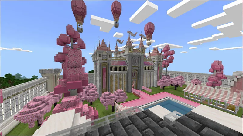 Princess  Castle