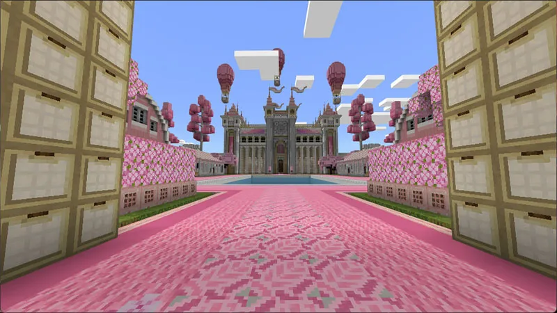 Princess  Castle