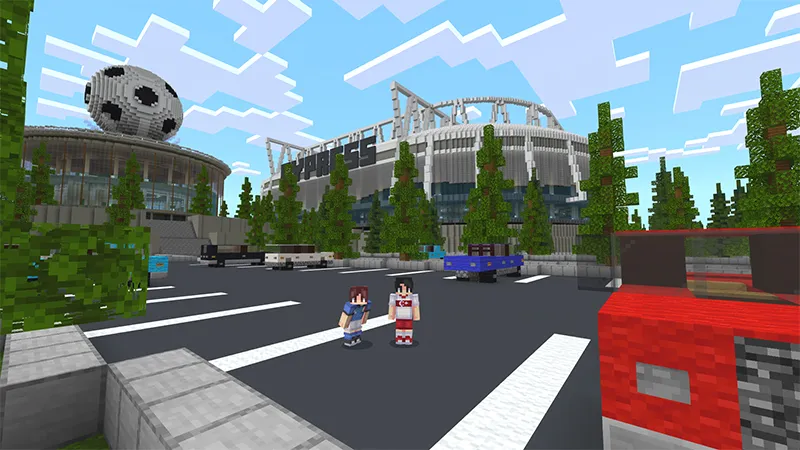 Football Match