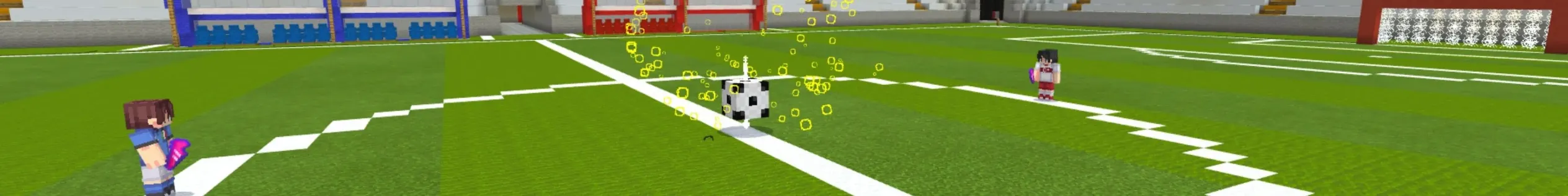 Football Match