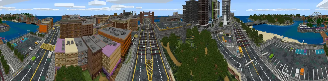 City Simulator