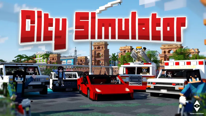 City Simulator
