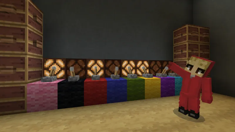 Escape Room - Bank Rush