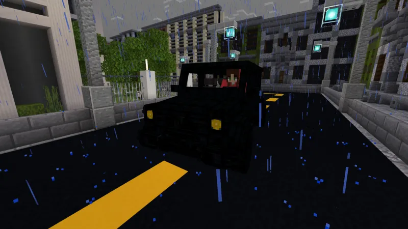 Escape Room - Bank Rush