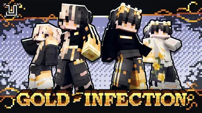 Gold Infection