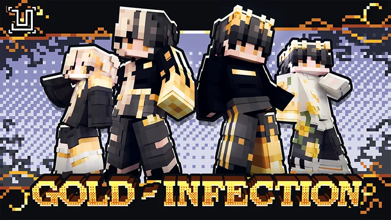 Gold Infection