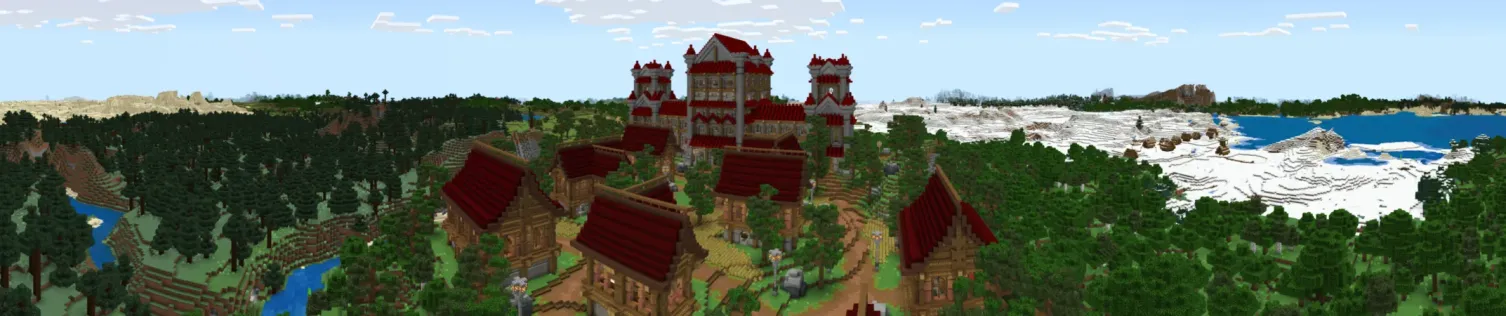 Castle Village