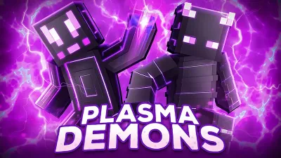 Plasma Demons