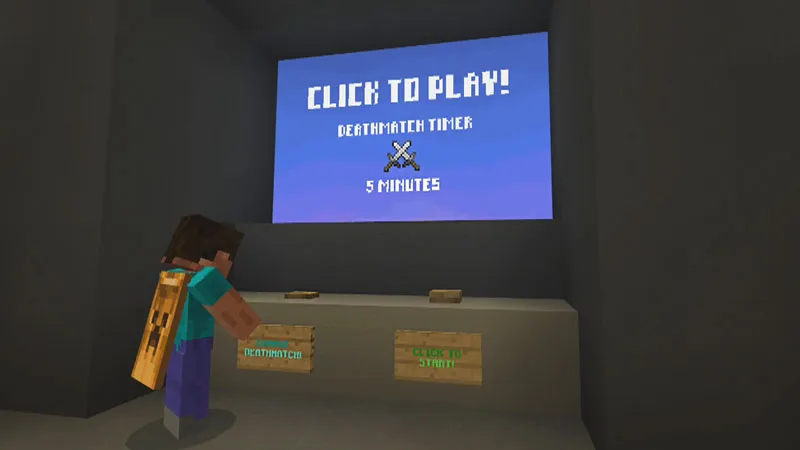 Survival Games Battle Royale