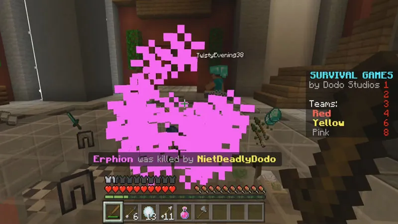 Survival Games Battle Royale