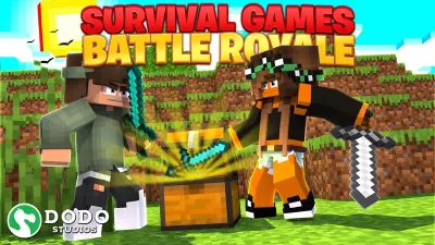 Survival Games Battle Royale