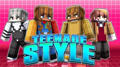 Teenage Style