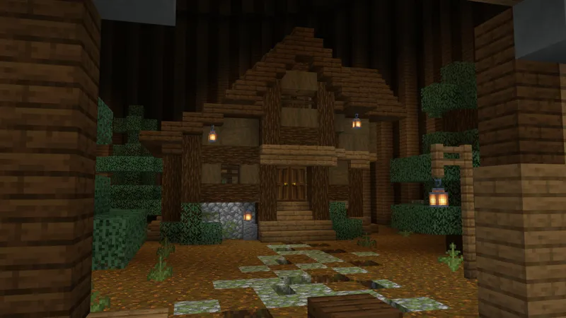 Barrels Survival