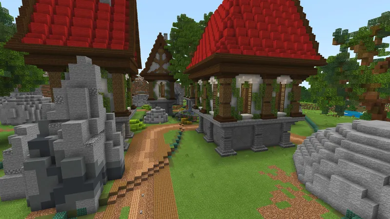 Spring Village