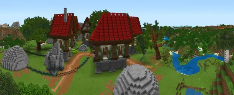 Spring Village