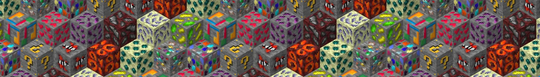 Ore Expansion