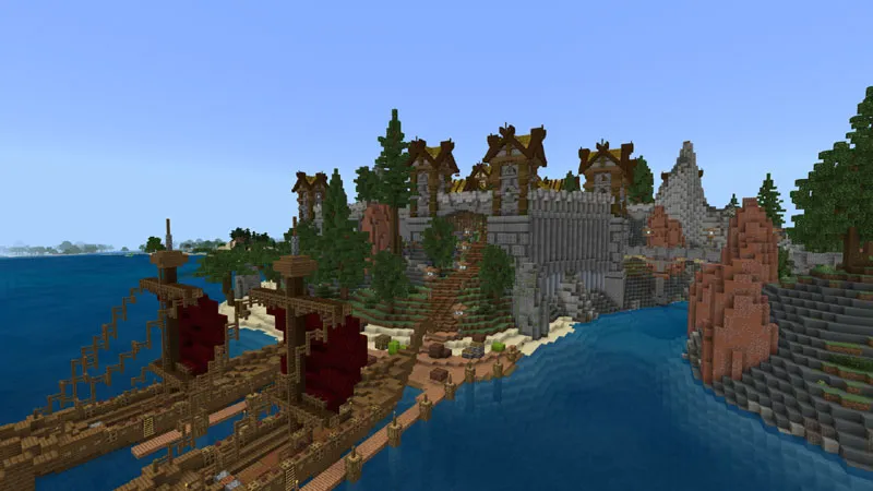 Nordic Kingdom