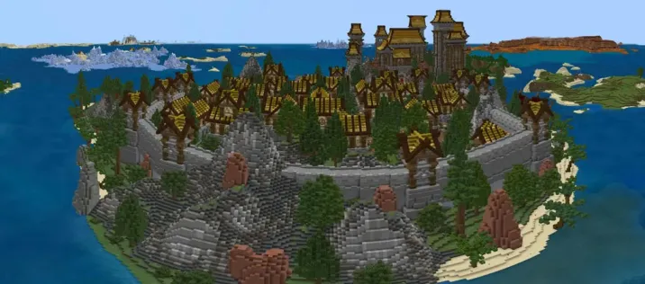 Nordic Kingdom