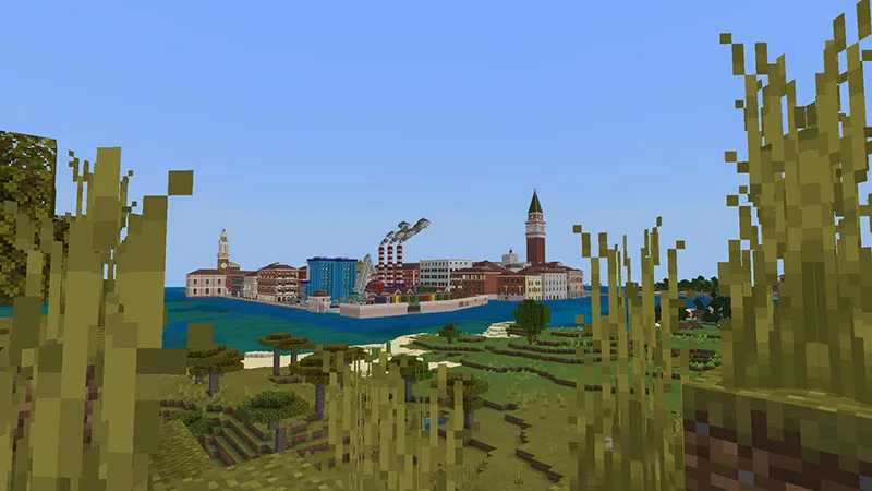 Venetian Survival Roleplay