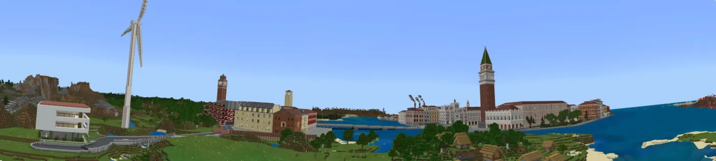 Venetian Survival Roleplay