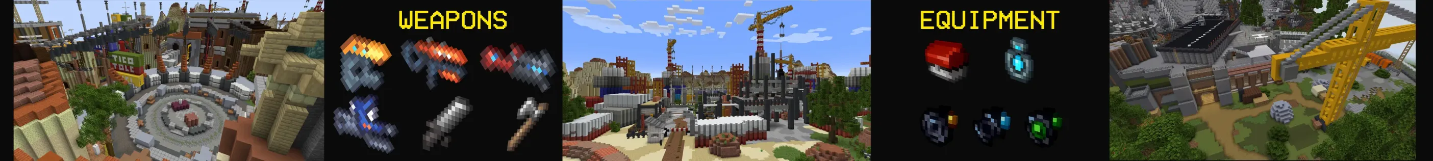 Minestrike