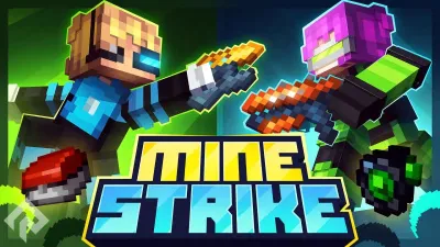 Minestrike