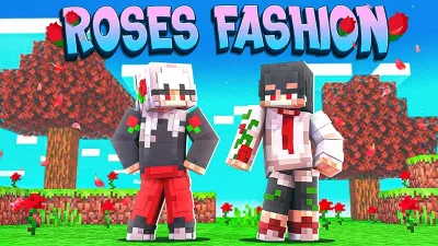 Roses Fashion