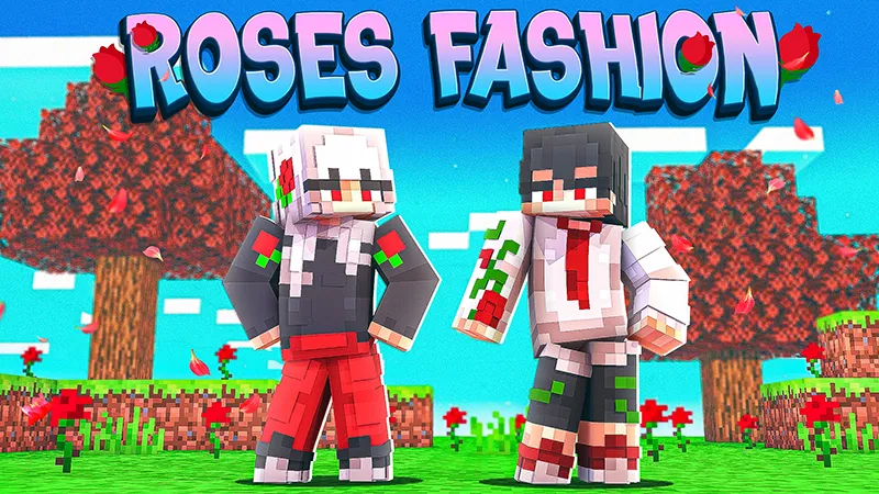 Roses Fashion