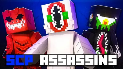 SCP Assassins