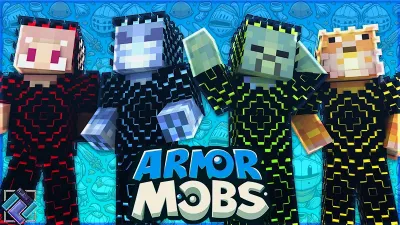 Armor Mobs