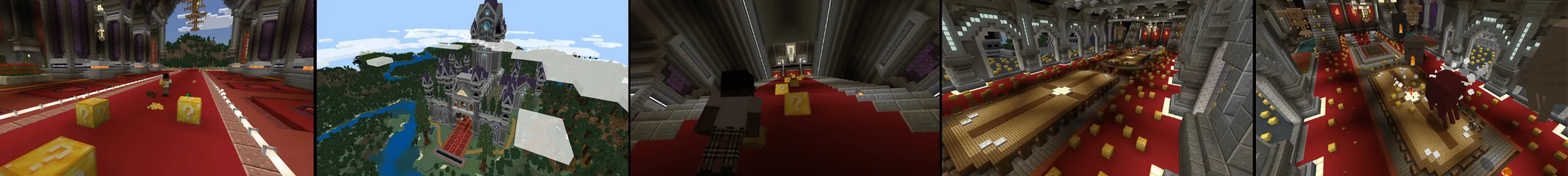 Lucky Blocks