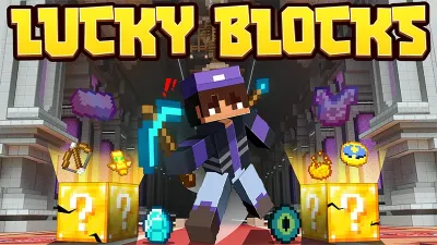 Lucky Blocks