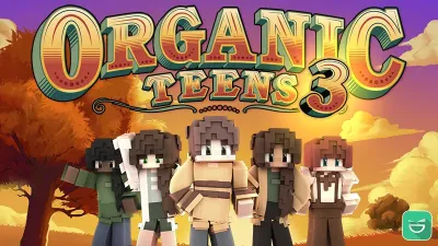 Organic Teens 3