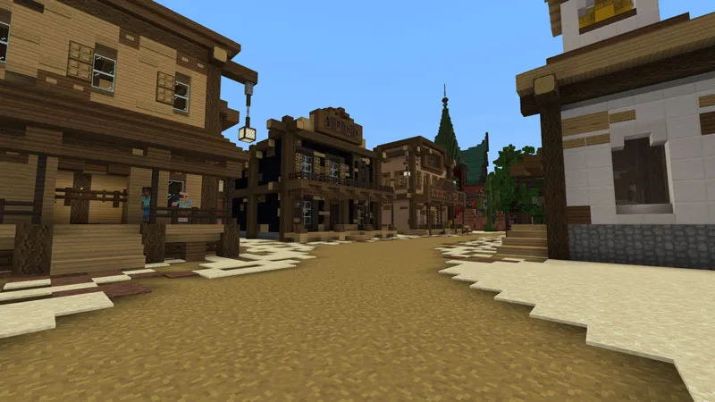 Sam & Danni - Episode 7