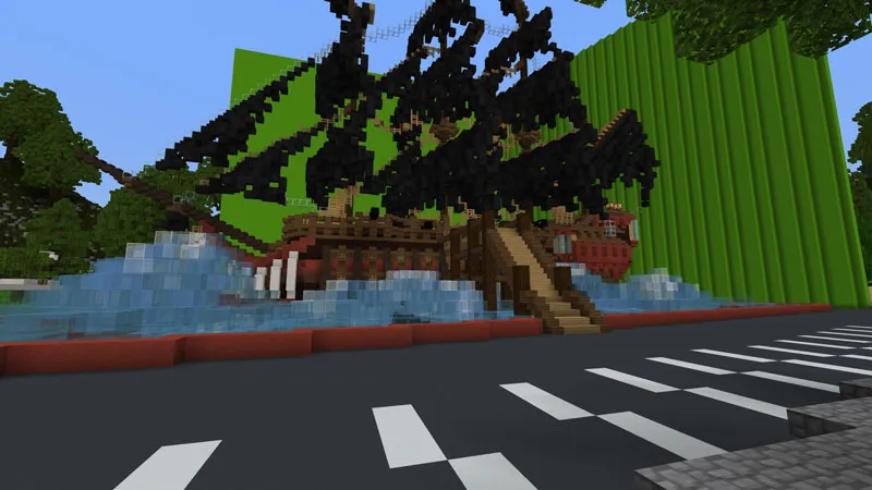 Sam & Danni - Episode 7