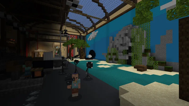 Sam & Danni - Episode 7