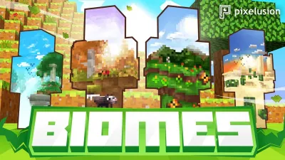 BIOMES