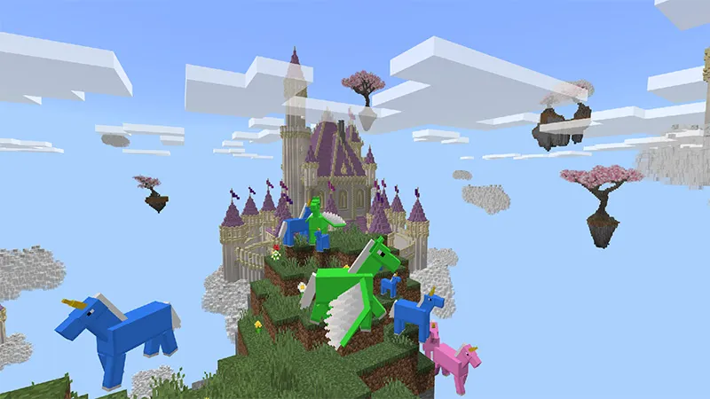 Unicorns