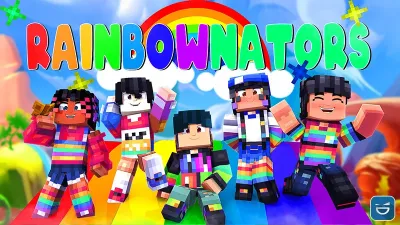 Rainbownators