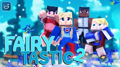 Fairytastic 2