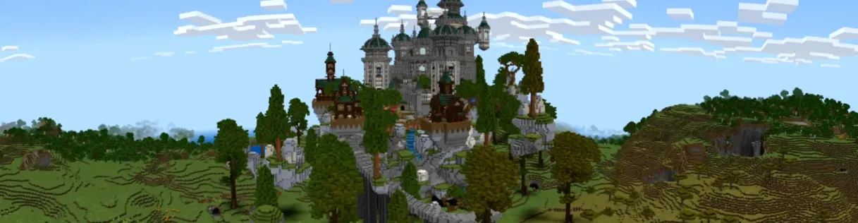 The Forbidden Castle