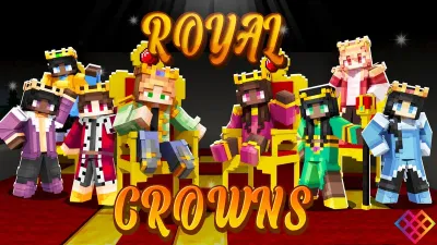 Royal Crowns