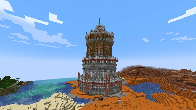 TNT Tower