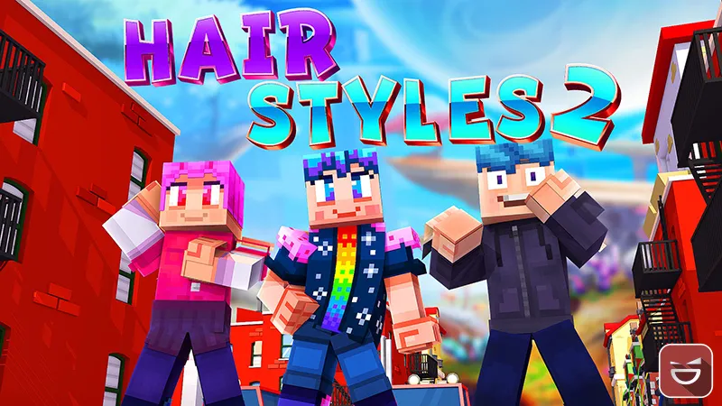 Hair Styles 2