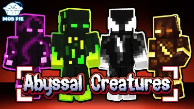 Abyssal Creatures
