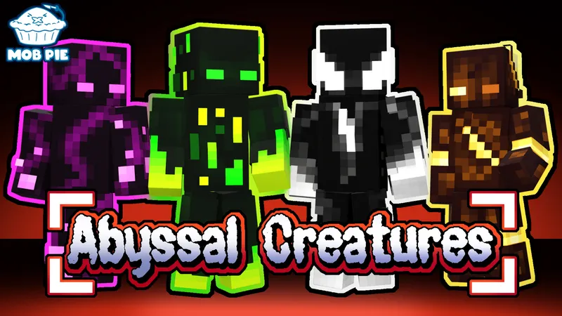Abyssal Creatures
